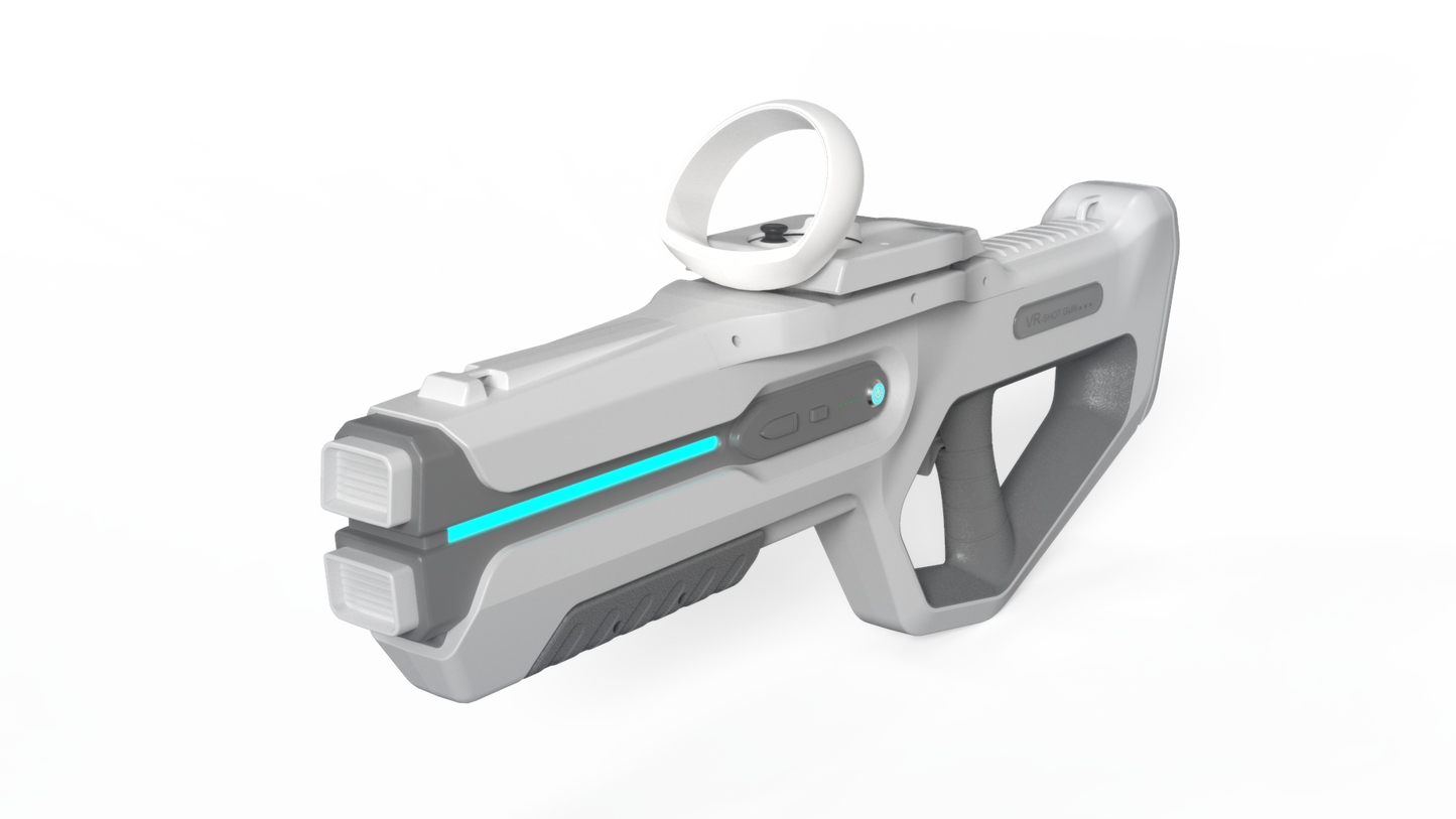 VR GAME STICKGUN