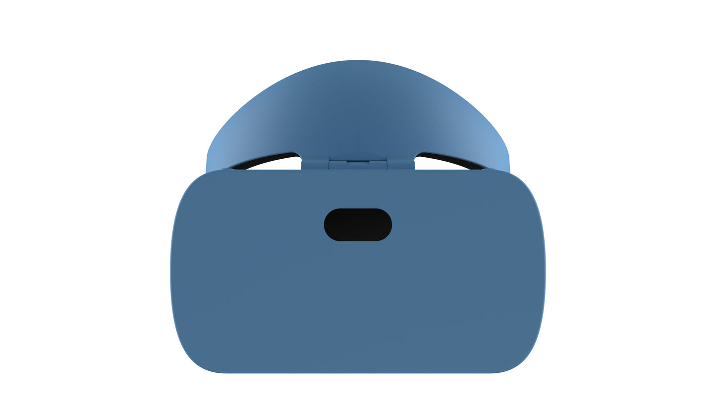 Entry level ALL-IN-ONE VR HEADSET