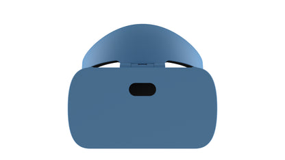 Entry level ALL-IN-ONE VR HEADSET