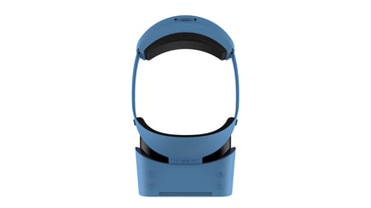 Entry level ALL-IN-ONE VR HEADSET