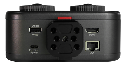 3D180°CAMERA