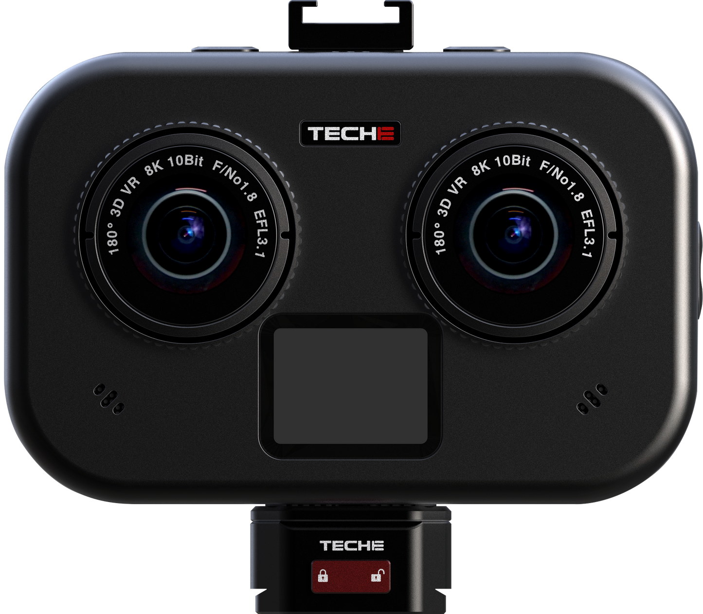 3D180°CAMERA