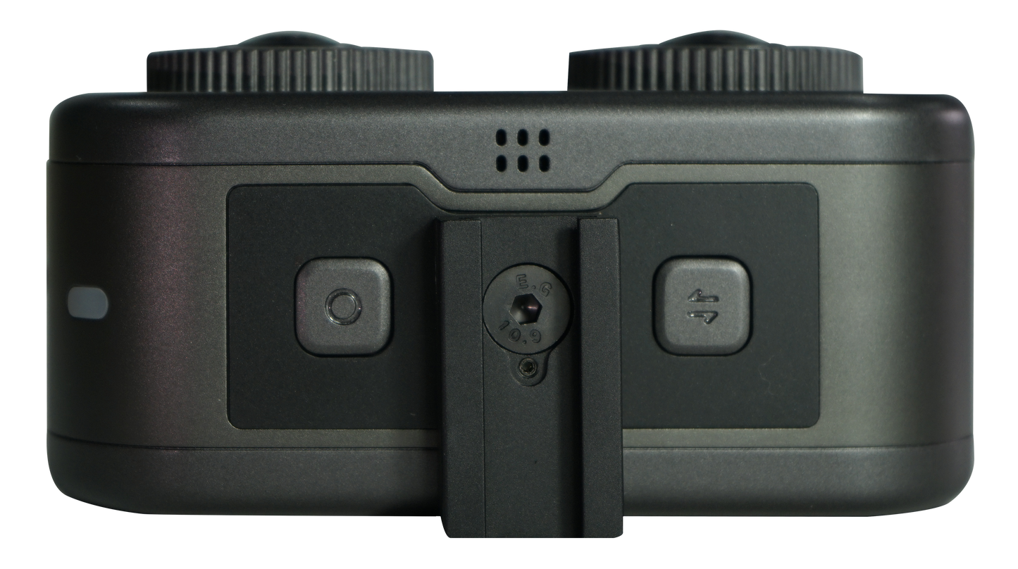 3D180°CAMERA