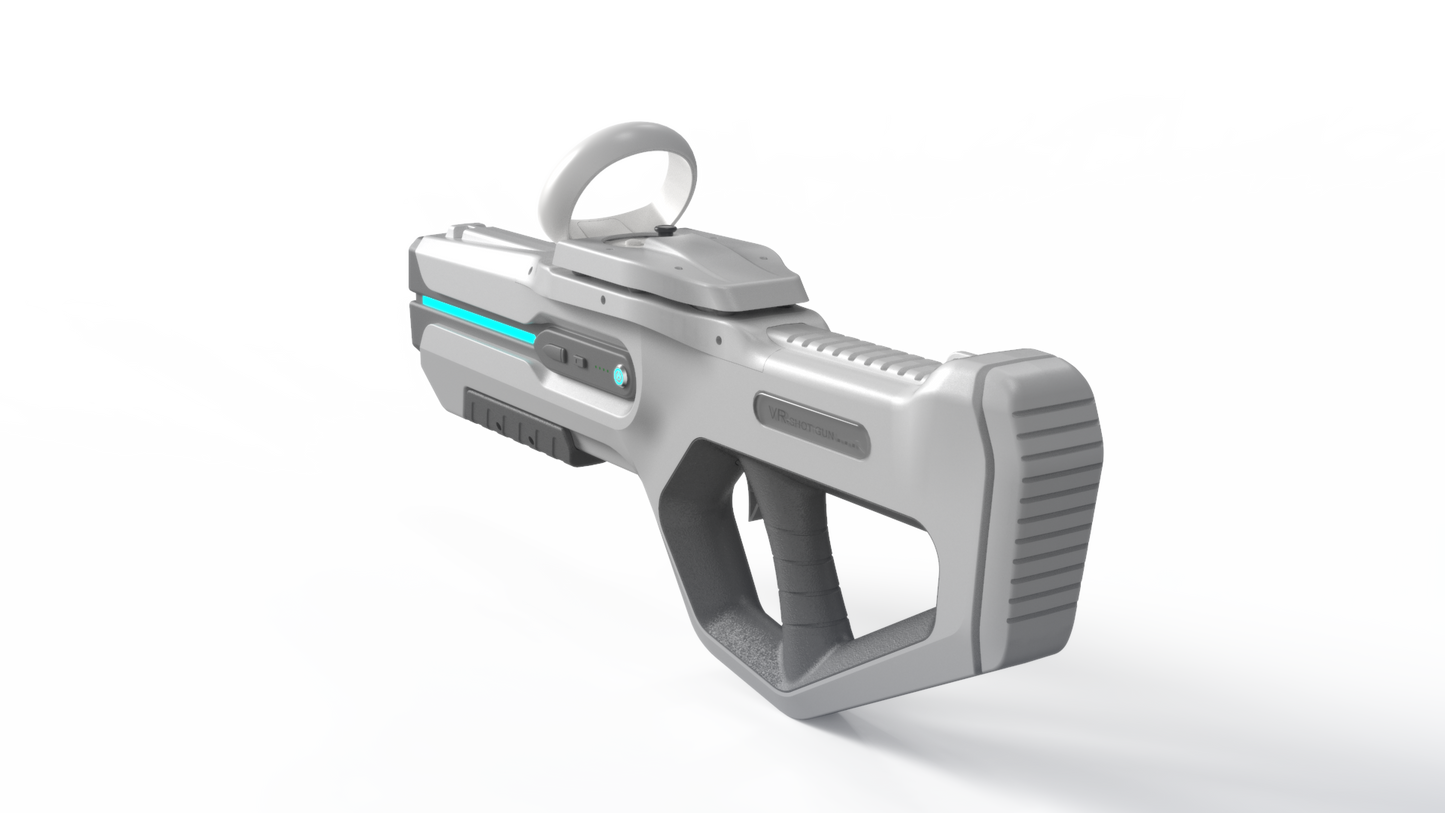 VR GAME STICKGUN