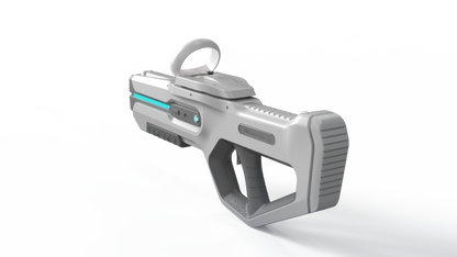 VR GAME STICKGUN