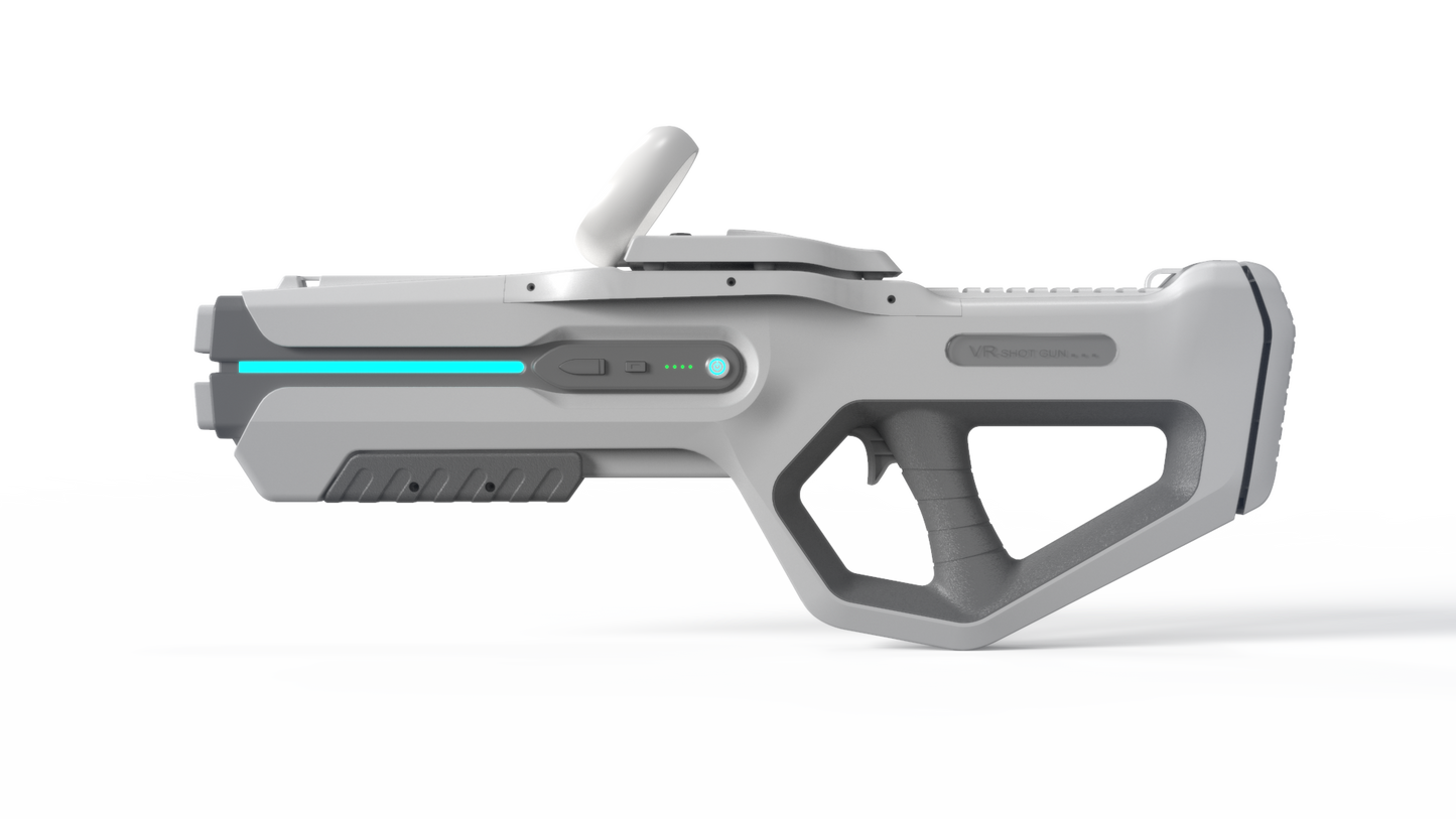 VR GAME STICKGUN