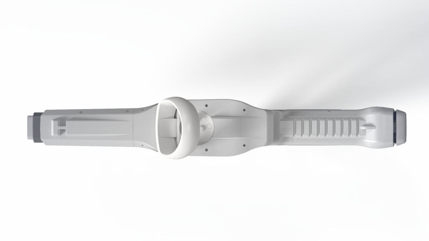 VR GAME STICKGUN