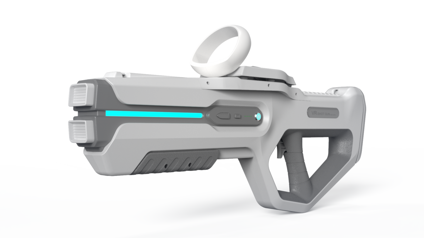 VR GAME STICKGUN