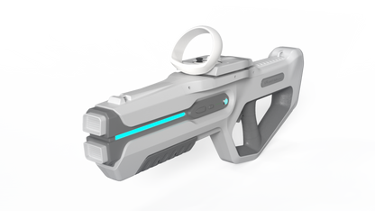 VR GAME STICKGUN
